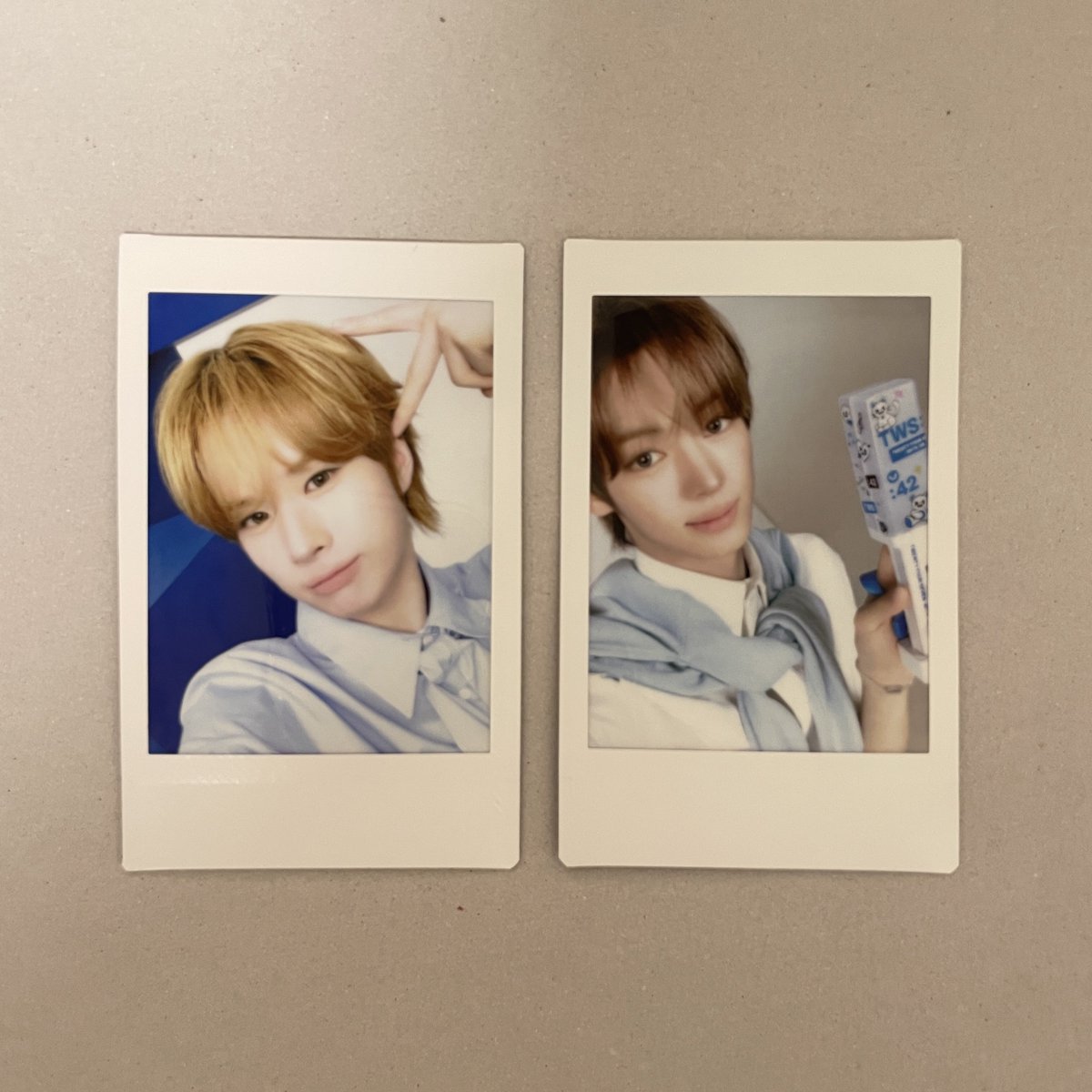 ko3ixs's tweet photo. TWS TOUR '24/7:FOR:YOU' IN JAPAN  ポップアップ POPUP インスタントフォト チェキ 交換

【譲】ハンジン、ギョンミン

【求】ジフン(ペンラジフン優先)

都内手渡し、9/12.13会場手渡し>郵送
お気軽にお声掛けください🙇🏻 https://t.co/VAxlTb2HyY