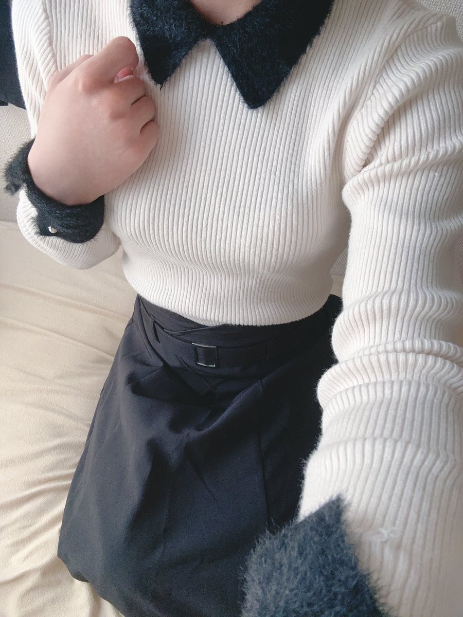 amneen9's tweet photo. こーゆーのもすき？？🥺
#男の娘 #男の娘と繋がりたい https://t.co/HVPTWi1PDM