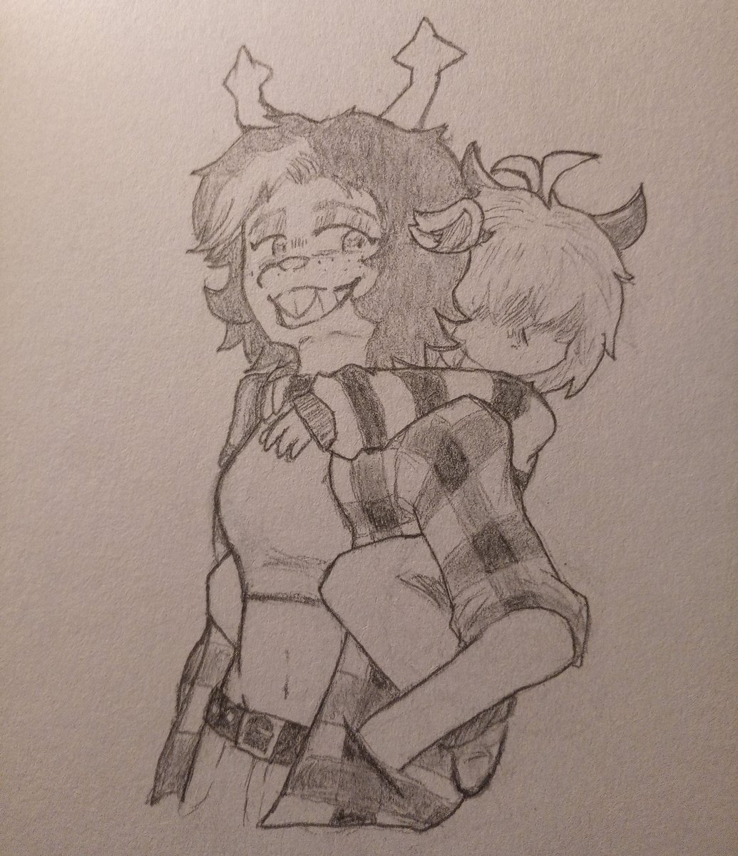 DudeitsDire's tweet photo. I don't like dess beating the shit out of kris theory 🥺

#deltarune #fanartㅤㅤㅤㅤ https://t.co/8BNCoPVhu7