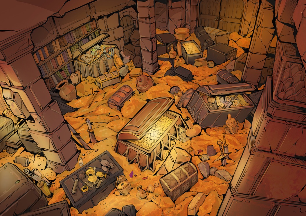 dungeonsaga's tweet photo. 🎁 DUNGEON SAGA TRAIT NFT GIVEAWAY 🎁

Deep beneath the Ancient Dungeon...

Ancient relics, long lost, have begun to surface.

Three Dungeon Saga Trait NFTs (https://t.co/mtbxCQGG4x the Dungeon's Chosen.

How to Enter:

• Follow @DungeonSaga
• Join our Discord: https://t.co/57VfpY5239
• Repost this post and reply with your Discord username

Giveaway Details:

⏳ Ends in 7 days

👑 3 Chosen

📢 Winners will be announced in this thread.
💬 The Dungeon's Chosen will be contacted via Discord to claim their prizes.

Every legend begins with a single step into the Ancient Dungeon.

Will you answer the call?

⚔️ May the Dungeon choose you.

#DungeonSaga #OPCAT #Giveaway