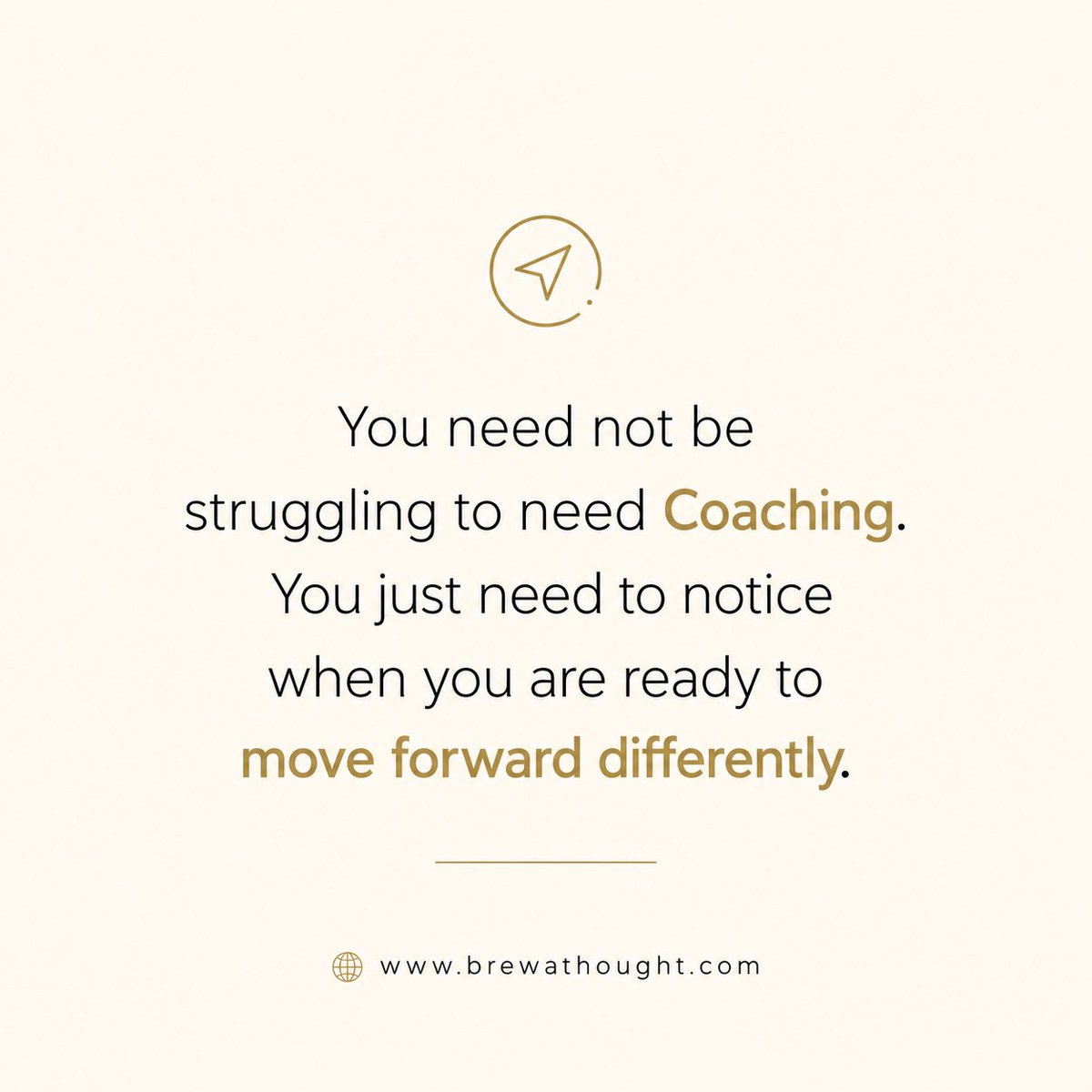 brewathought's tweet photo. https://t.co/wjRfNuhAwZ 

#brewathought #executivecoaching #lifecoaching #coaching #reflectiontoaction #makeithappen https://t.co/MVRkAwJkA8