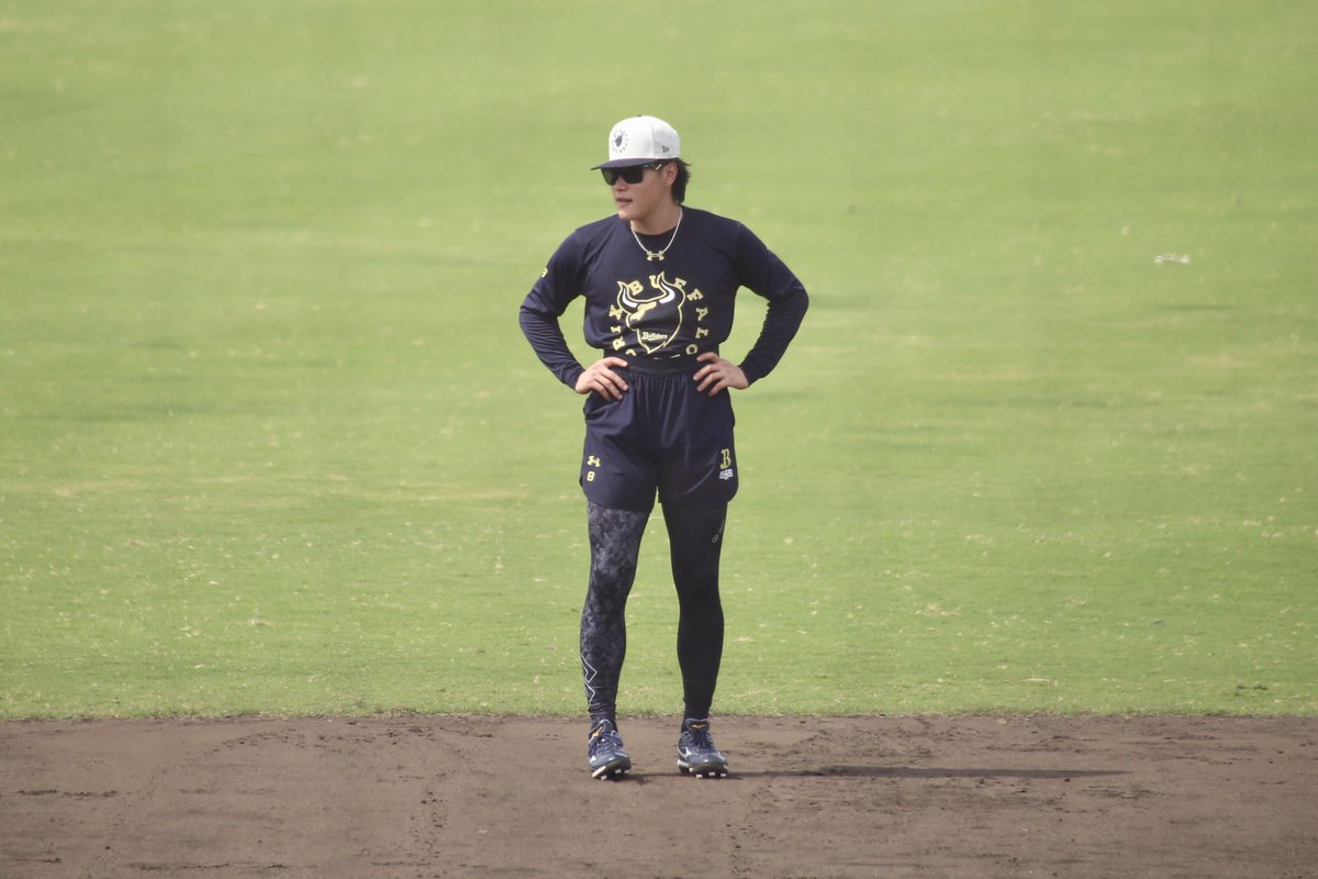 _memoesan's tweet photo. むぎまたハイウェストやったし周りもなんでそんな当たり前みたいにおれるん👈🏻 https://t.co/XX1sMbm0cm