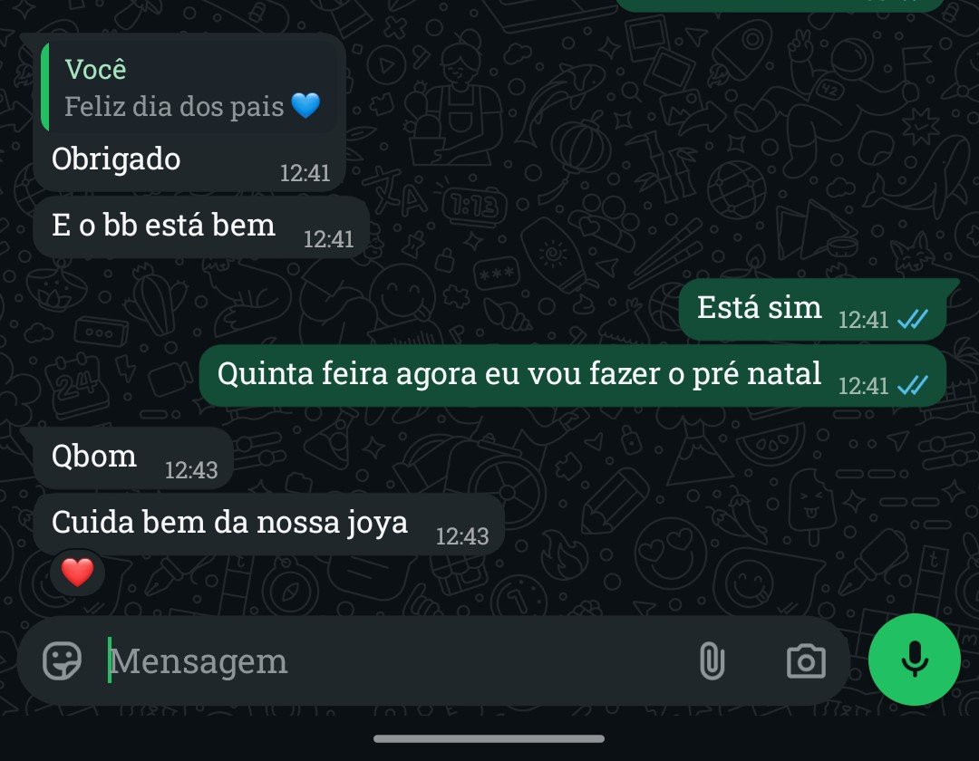 substrash20's tweet photo. Eu acho que tive sorte dos meus pais terem gostado da notícia, principalmente o meu pai🫠 https://t.co/plJOULfVPM