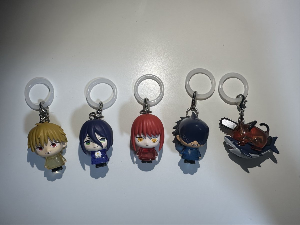 CorazonOrz's tweet photo. 楽しかった！
#チェンソーマン‌ https://t.co/d5Fci4reXp