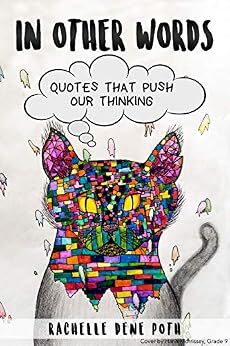 Rdene915's tweet photo. Looking for inspiring reads? @EduMatchbooks offers a great variety! Grab copies of my books, In Other Words, Unconventional Ways to @ThriveinEDU, True Story &amp; Things I Wish [...] Knew via https://t.co/3iFdxqQKML,  #edtech #education #k12 #edchat #learning  #books #quotes #edlea… https://t.co/vlw2MVpwmm