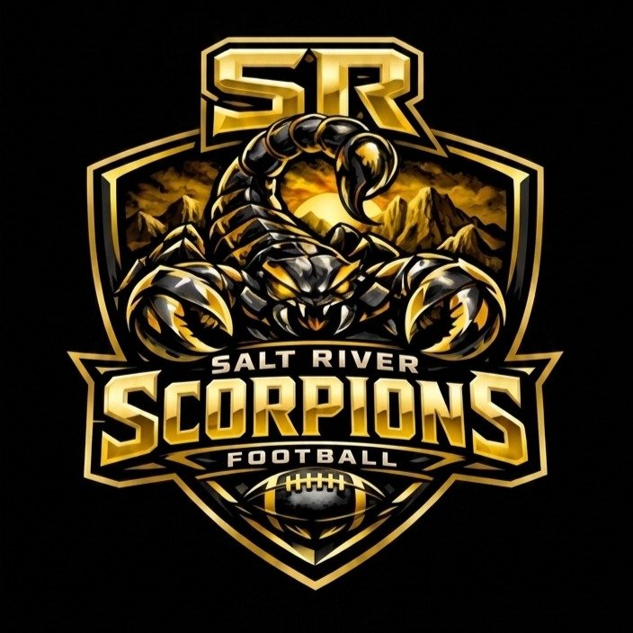 XFb20278872's tweet photo. Extremely fortunate to have received an offer from Salt River! 
#agtg @CoachNoah_10 @CoachNickO1 @McClintock_FB https://t.co/nG0Alj44BQ