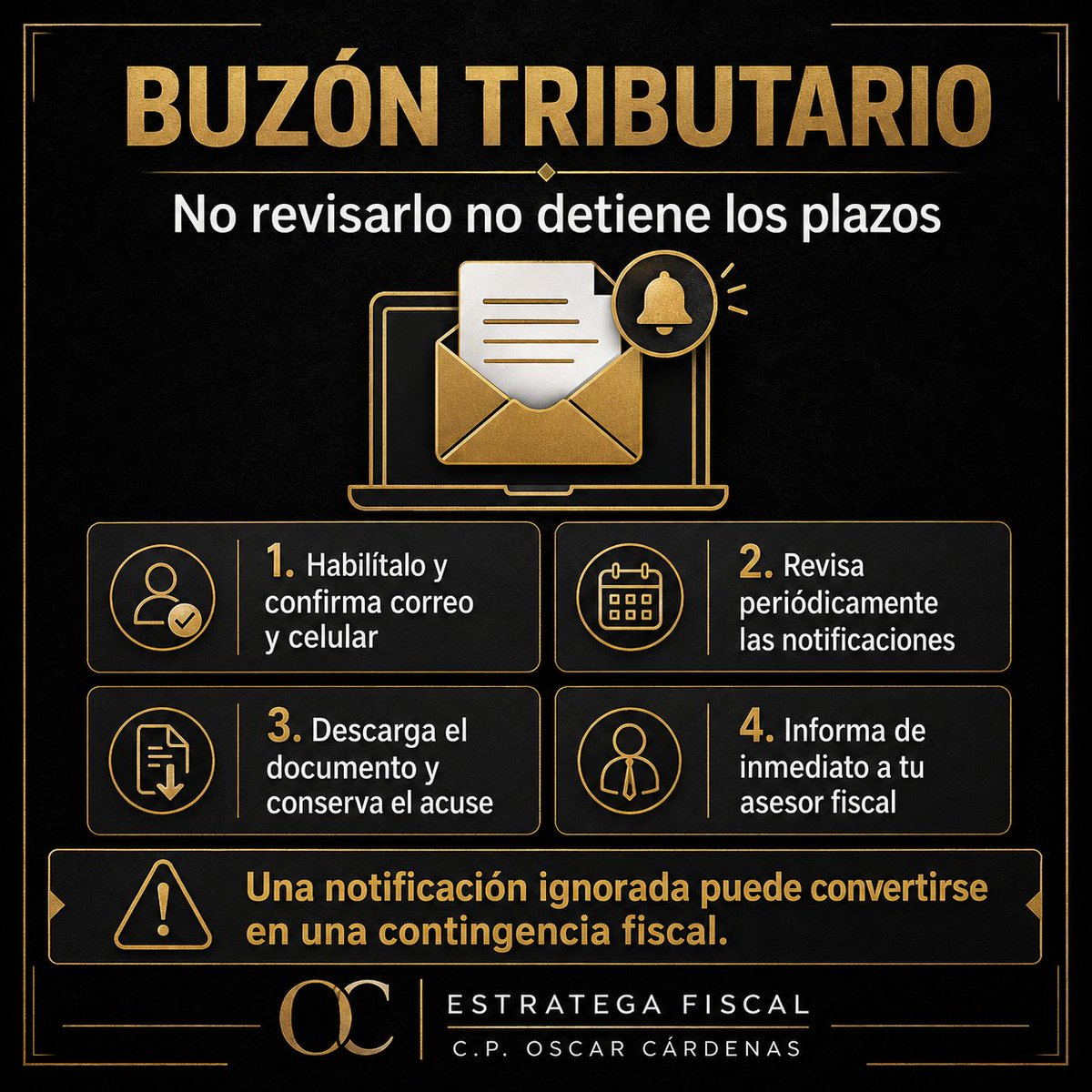 OscarCardenasMX's tweet photo. #buzontributario https://t.co/vgJ5adcuSg