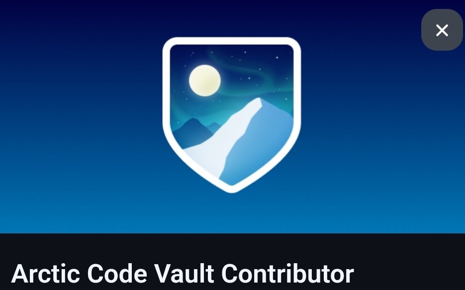severeengineer's tweet photo. insta-reject anyone who doesn't have this badge https://t.co/jhYJrYOSi1