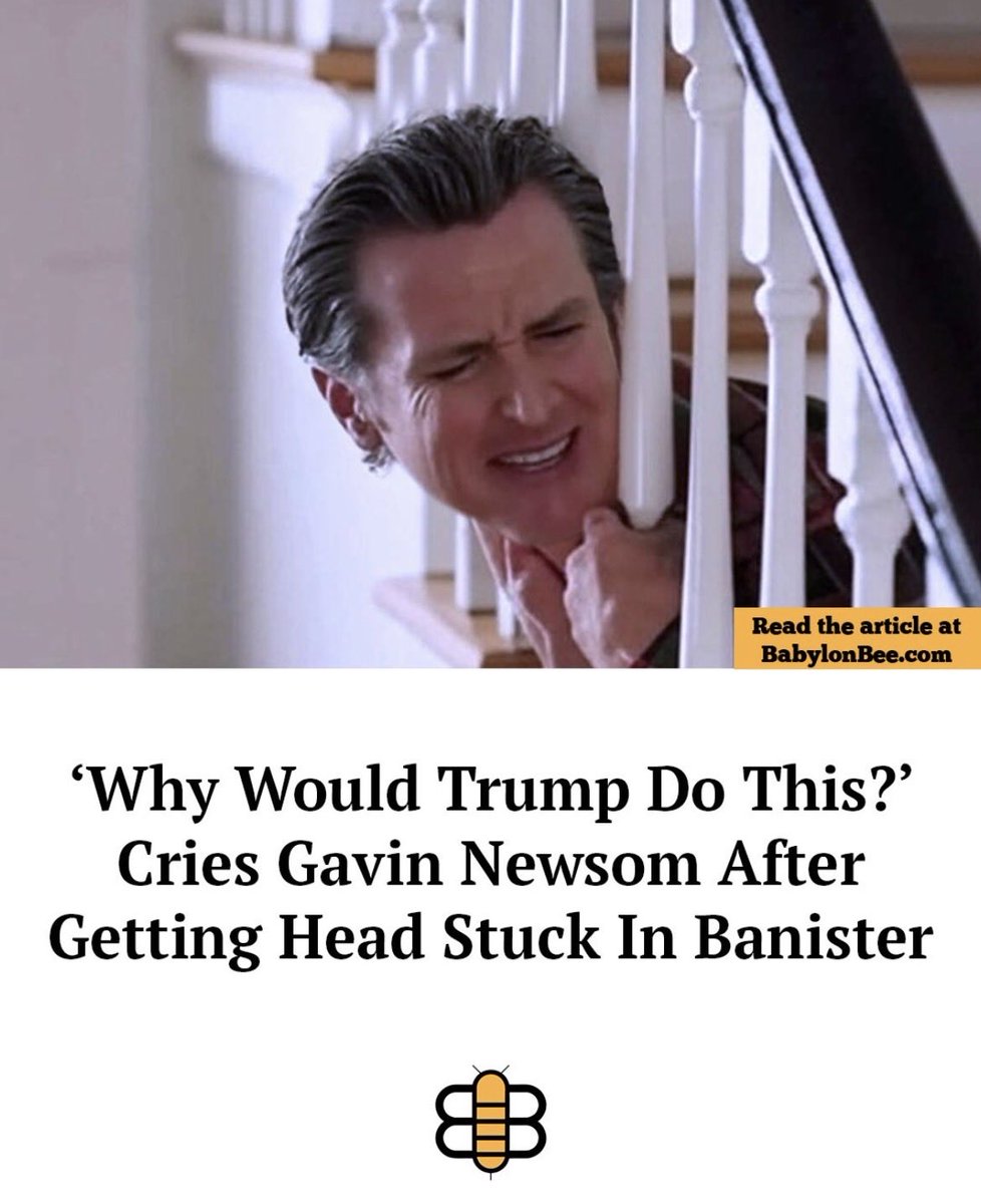 hab_steve's tweet photo. @GavinNewsom https://t.co/KWHyIyDloS