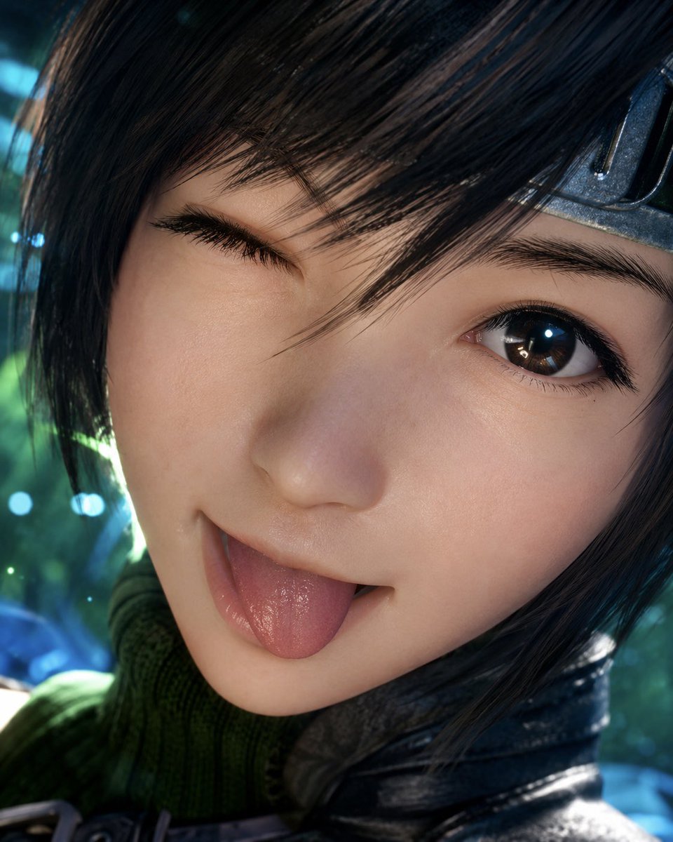 marusan0331's tweet photo. cute❤️FFⅦ girls
#FF7R #AIart️️️️️️️️️️️️️️️️️️️️️️️️️️️️️️️️️️️️️️️️️️️️️️️️️️️ #Tifa #Aerith #Yuffie https://t.co/DGu0Ll09Vo