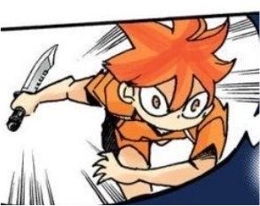 cuteeomi's tweet photo. i love bug eyed hinata https://t.co/DVAIC1LUTZ