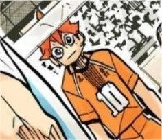 cuteeomi's tweet photo. i love bug eyed hinata https://t.co/DVAIC1LUTZ