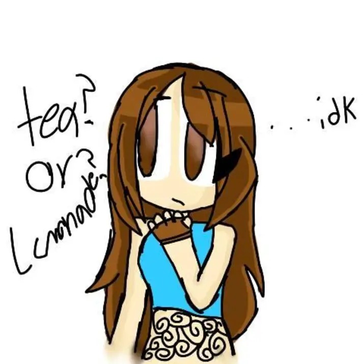 Inken_errorin's tweet photo. I found extremely old art from my Facebook page I made when I was 10  
Sony sketch cursed me @Pimkiebr 

And I have found the oldest drawing of nightmare ever https://t.co/iqmxzm33js
