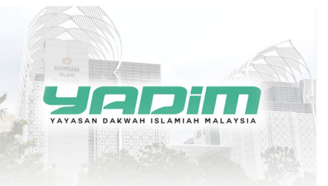 GerbangPost's tweet photo. Islam terus diperkasakan, dakwaan terpinggir tidak berasas – YADIM https://t.co/8ZfVHtyo18 #Islam #YADIM #Dakwah #Malaysia #Agama https://t.co/LmgiQBCf5n