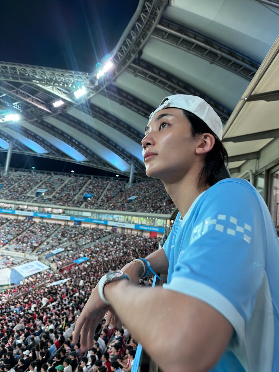 wonubliss's tweet photo. jeonghaniyoo_n 🩵⚽️ #정한 https://t.co/czjmi3iiHk