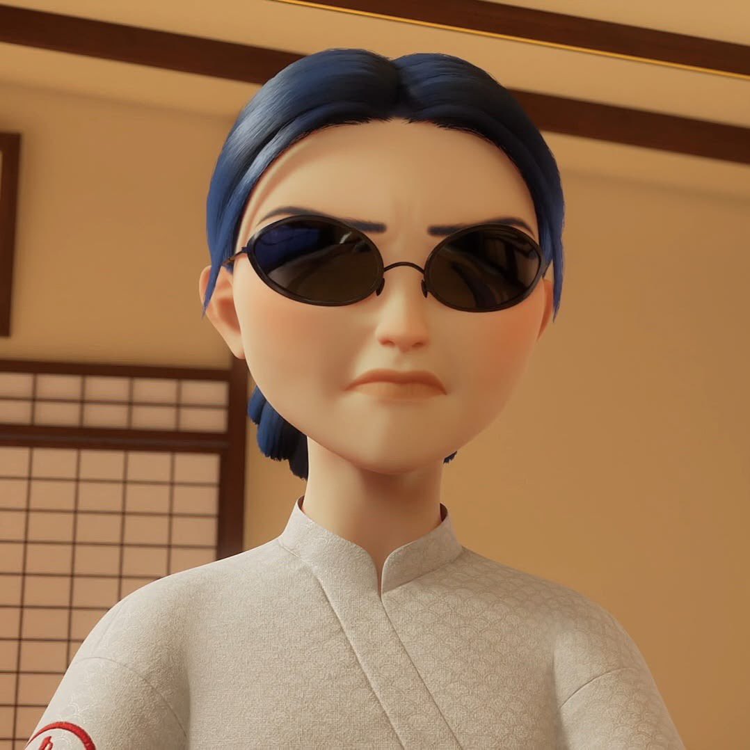 marinvyfe's tweet photo. #mlbtwt 

En vez de criticar y culpar a Marinette o a Alya por quién tiene más razón o no, deberían criticar a los verdaderos culpables de toda esta situación ush https://t.co/yfqKQqcfLJ