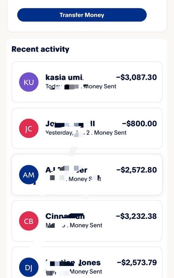 Real_1705's tweet photo. Send me a direct message now and say PAYPIG❤️💯🦅 https://t.co/WhWedDnzOW