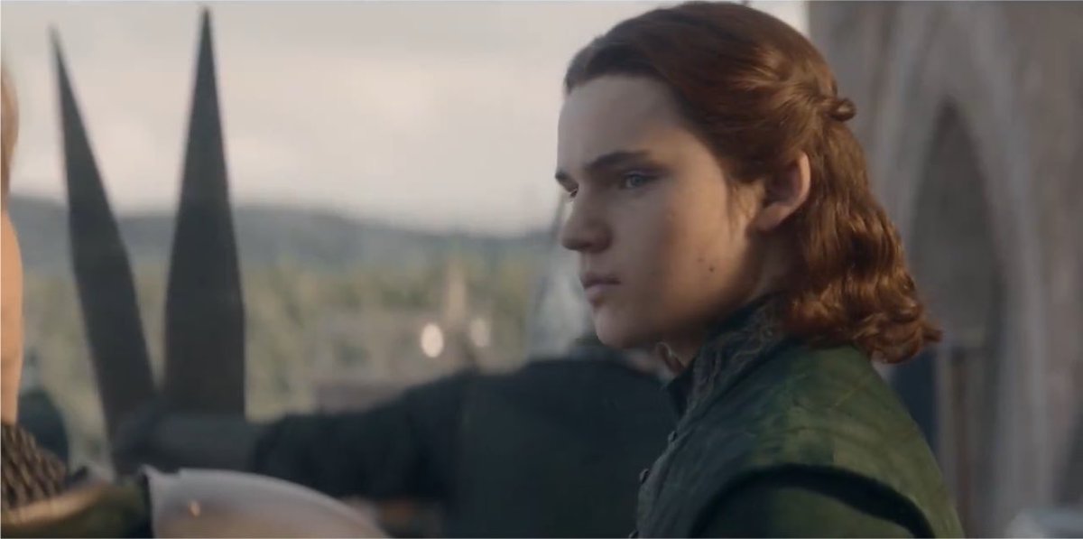 tumbletons's tweet photo. daeron looks soooo good in this fits now give him an armor 🤲🏻 https://t.co/vLs5tOIFzp