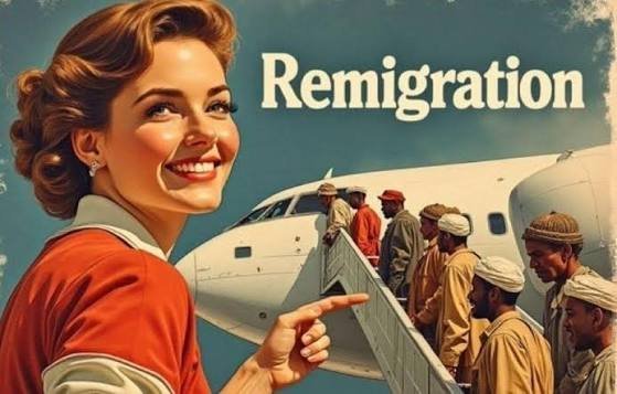 BitcoinPhuket's tweet photo. @andrewc44104127 Dogs are for life , Muslims are going home soon. https://t.co/LPf7dRmVYU