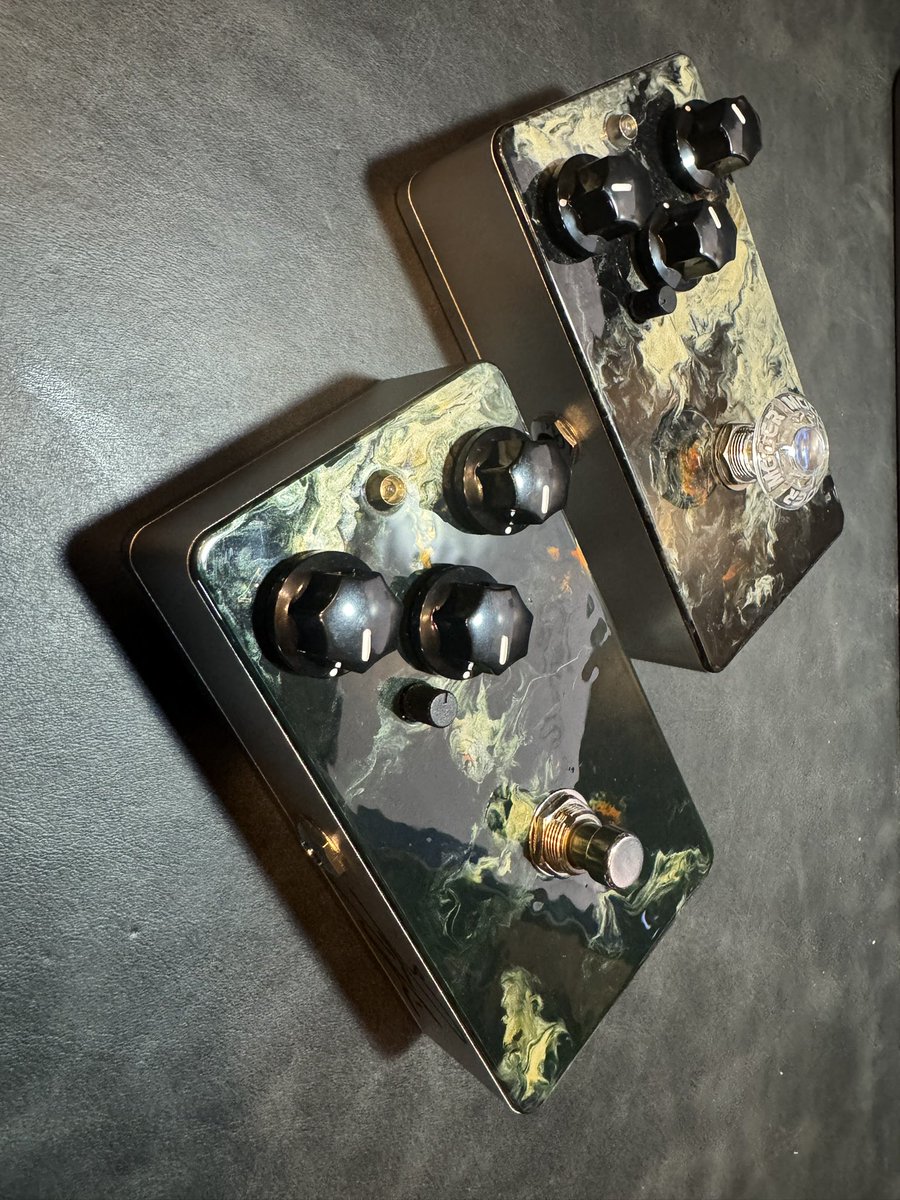 masashi_gate's tweet photo. 実は、好きすぎて2個持ってるんですよねー🤩
Leqtique EVRのRFD���

#leqtiqueEVR
 #phantomEVR https://t.co/pySRszbwYI