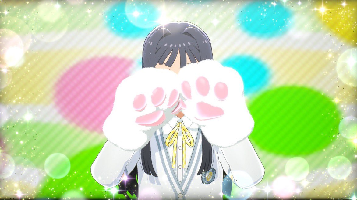 aicvilz's tweet photo. 天才的なもがにゃ様ฅ^•ω•^ฅ https://t.co/j4UTdaeRIL