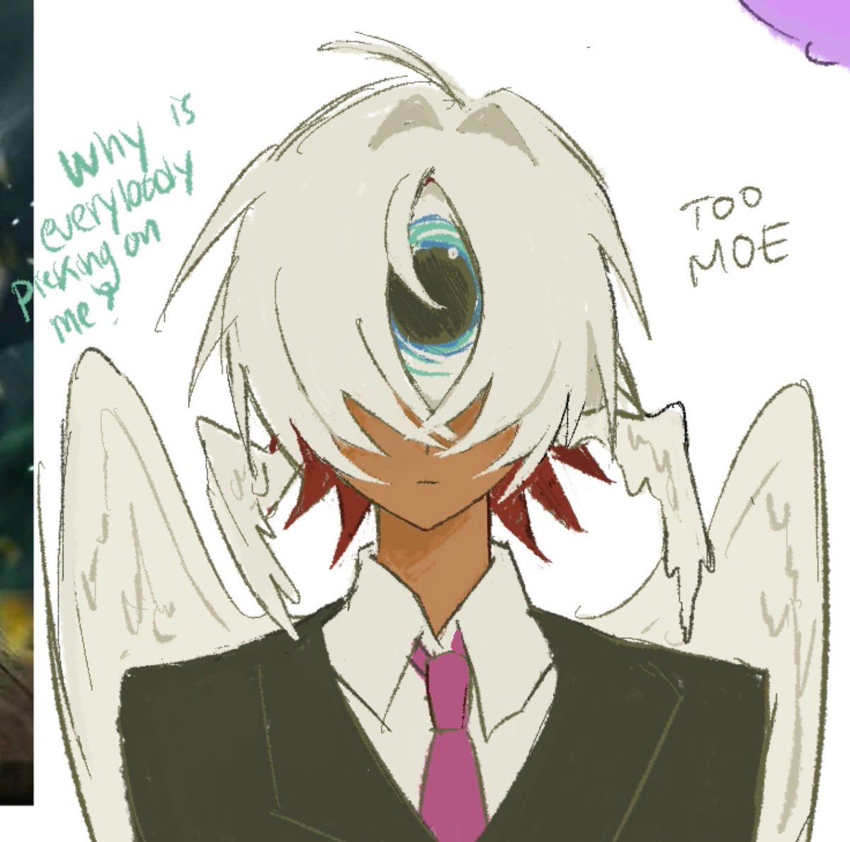 pesticide72's tweet photo. #eggchan moe overload your killing us all https://t.co/cVUBjhYEOT