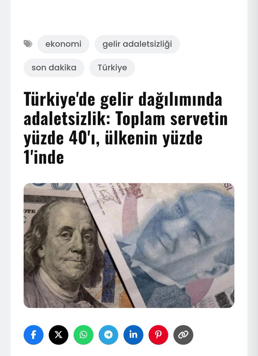Devrim_ci_1919's tweet photo. Türk ve Kürt kardeştir
Kürt sorunu diye bir sorun yoktur
Esas sorun gelir dağılımındaki adaletsizlik
Gündemi değiştirmeyin
Gündem açlık sınırının altında yaşam mücadelesi veren emekliler,
Gündem açlık, yoksulluk, adaletsizlik
#ÇerçeveYasayaHayır 
#Emekliçerçeveyiçizdi https://t.co/RmA9rM1f7x