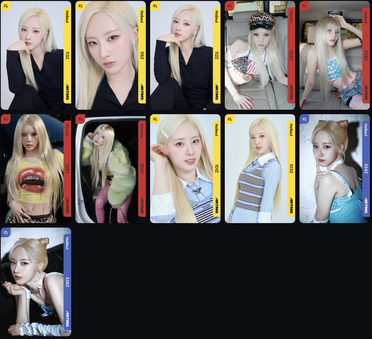 ggwoohee's tweet photo. ARTMS The Show Live Vote Objekt GA Giveaway!

-repost this + reorbit
-live vote for ARTMS in BIGC 
-reply with proof + cosmo id (your votes + id code must be clear)
-this is open until end of the show (will be sent win or lose!) 

lets keep it up and get #ARTMS their first win! https://t.co/ty5wxfKzRF