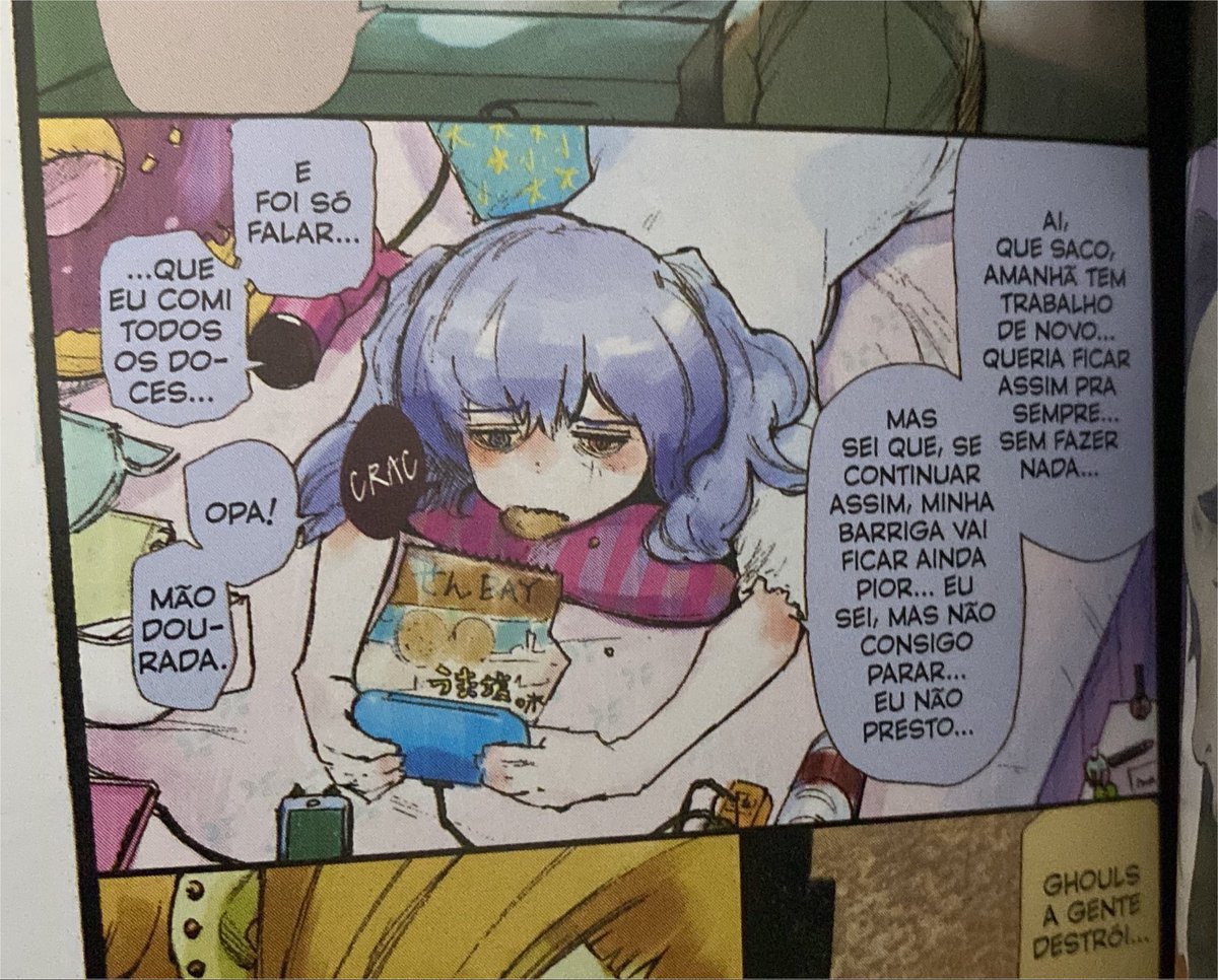 RamCarv's tweet photo. Eu me sinto assim https://t.co/eiIs37DVX8