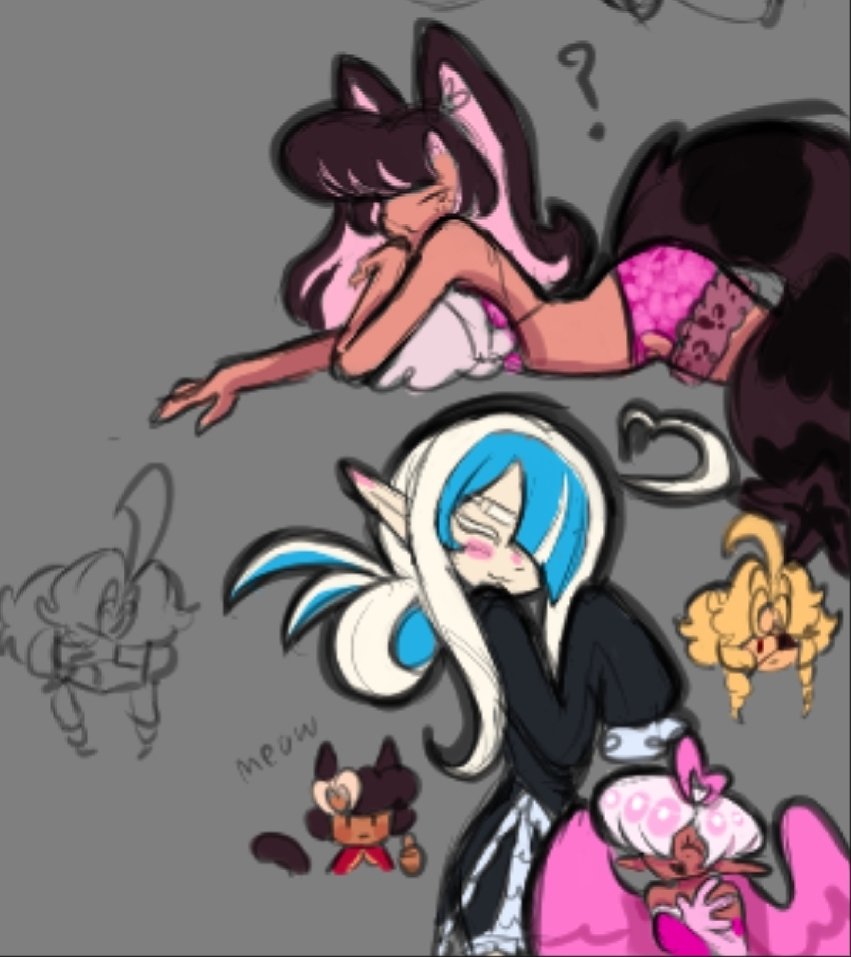 BoopPlep's tweet photo. 3 pixels because I would feel mean going too big https://t.co/7KdY2k8sCx
