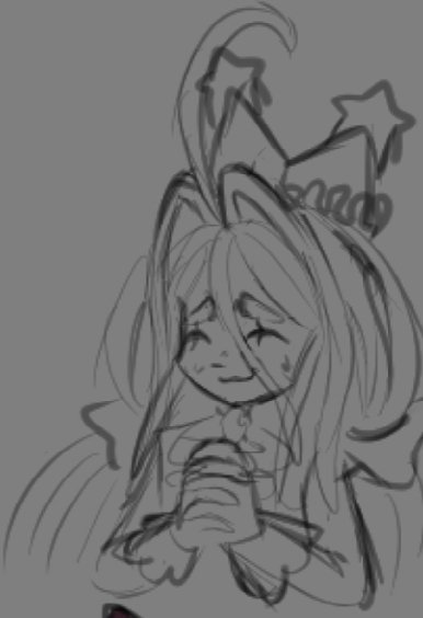 BoopPlep's tweet photo. 3 pixels because I would feel mean going too big https://t.co/7KdY2k8sCx