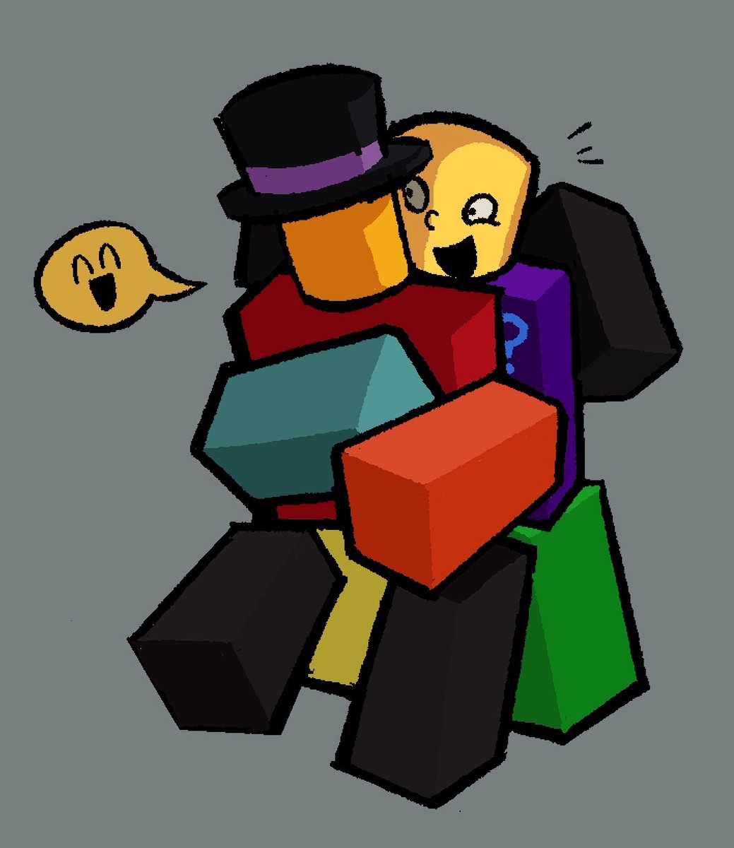 Purple43xx's tweet photo. I like this guy more than I thought I would.

#constructionroblox #robloxconstruction #robloxartㅤ https://t.co/FRdHY3dHn1