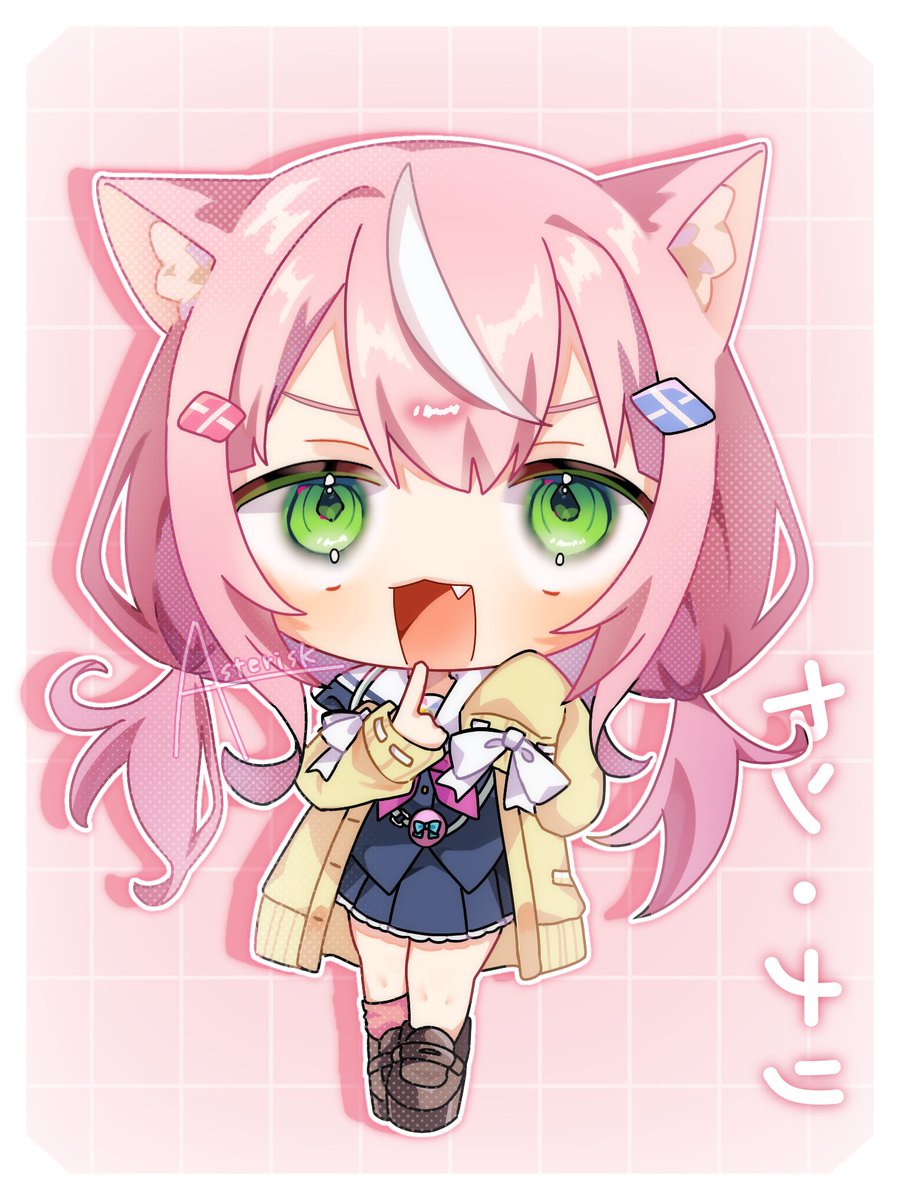 asterisk9803's tweet photo. 魔王さま
#Nari_Art https://t.co/Y0pL8OqEJJ