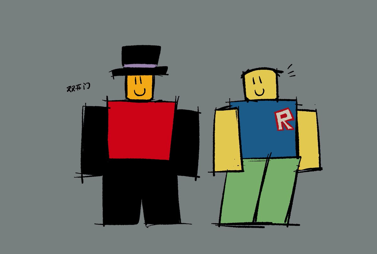 Purple43xx's tweet photo. I like this guy more than I thought I would.

#constructionroblox #robloxconstruction #robloxartㅤ https://t.co/FRdHY3dHn1