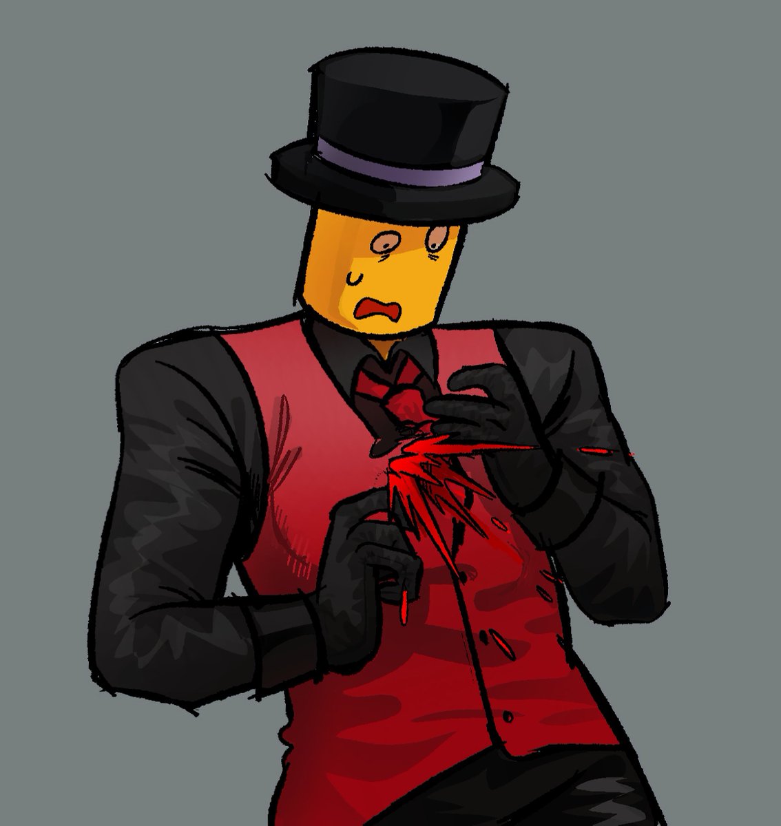 Purple43xx's tweet photo. I like this guy more than I thought I would.

#constructionroblox #robloxconstruction #robloxartㅤ https://t.co/FRdHY3dHn1
