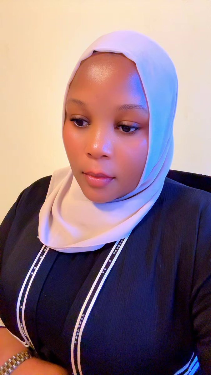 AishaNakit45823's tweet photo. Knowing that the highest authority has my back changes everything. It turns worry into worship and anxiety into absolute confidence. 

Asalam Aleikum Warahumatulah Wabarakatuh 

Up and grateful 🤲🏼🤲🏼 https://t.co/fuQG453neg