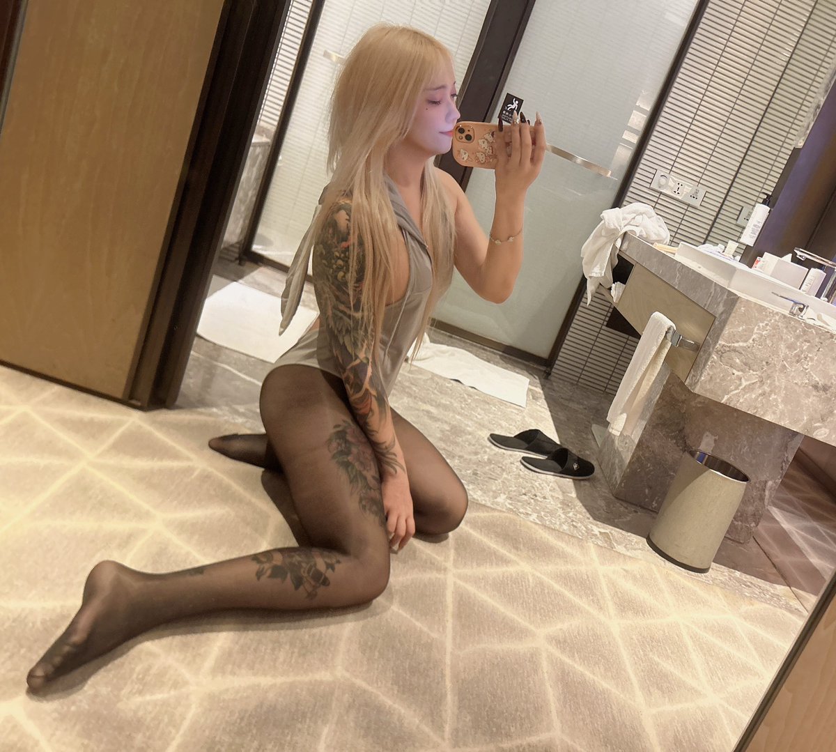 Conny_feitu's tweet photo. 哎 大号被冻结了……很无语��� 分享日常生活总没问题了吧 ……

#trans #transgirl #cd #ts #asianladyboy #mtf #mtftransgender #lgbtq #伪娘 #女装男子 #女装子 #男の娘 #女装大佬 #TS #上海TS #ladyboy #上海人妖 #男娘 https://t.co/g3EuDkaqlv