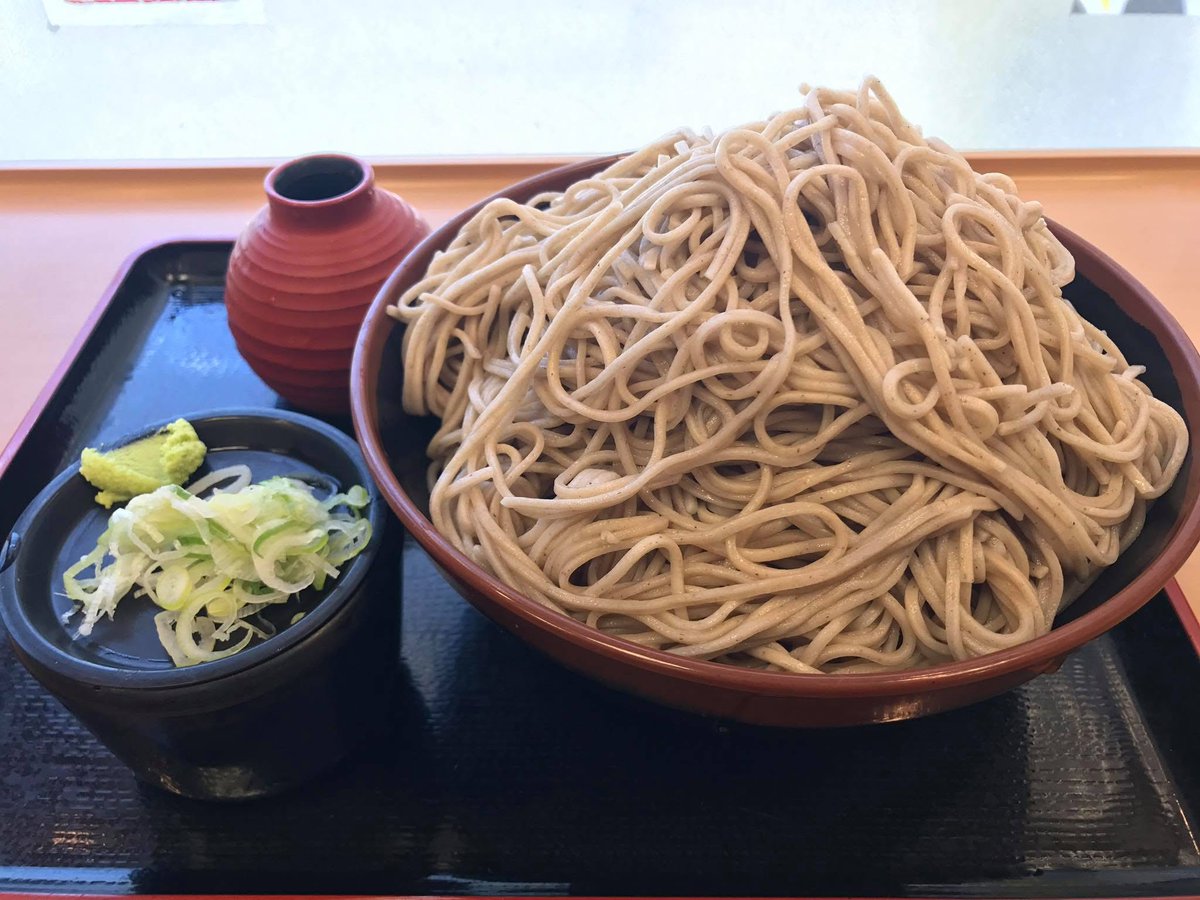 fujisobar's tweet photo. Xにいるみなさんへ

これです。
とにかくお腹が空いている時はコレが正解です。 https://t.co/0LvJI8GLT5
