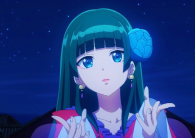 Solylosoly_Sol's tweet photo. El de Maomao esta bien, no hay gente entrometiéndose. 
Ella misma capta todo lo que siente y lo trasmite en su baile 

Lo malo es que la canción esta bien, pero es insufrible.

Al final lo vio Jinshi, pero agradezco no a ver oído su pov del baile, porque bajaría mucho a la escena https://t.co/vwAZeqxvkt