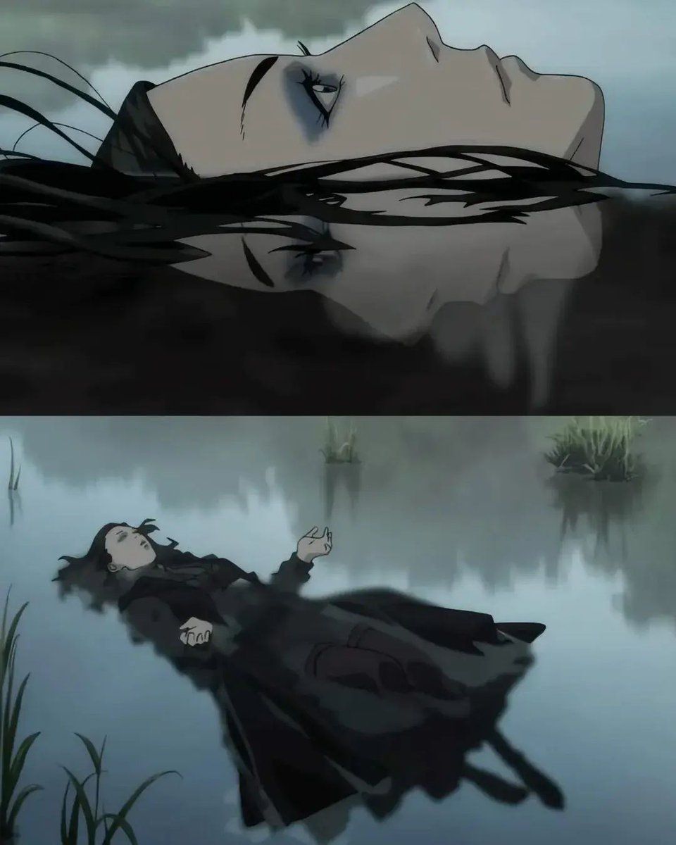 retro_anime's tweet photo. Ergo Proxy (2006) https://t.co/M3eevPHZzq