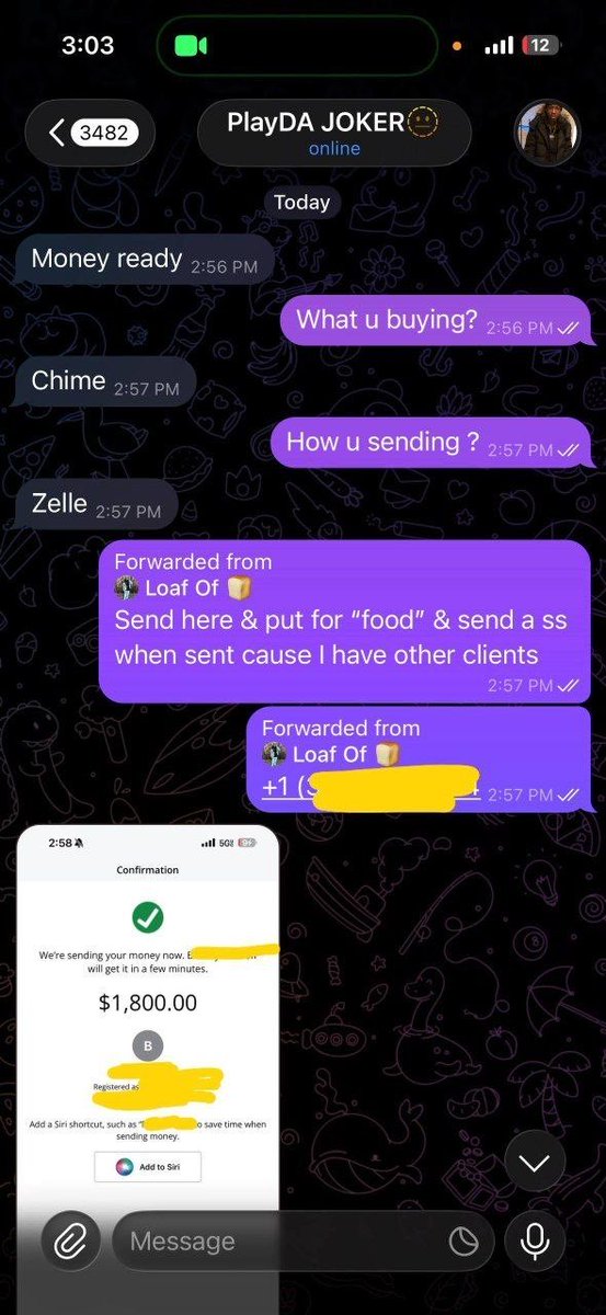 OTF_121's tweet photo. All #chime user TAPIN rn https://t.co/wRpnWf8vTD