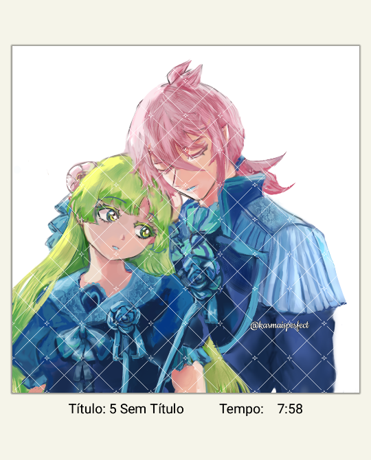 karmagyaru's tweet photo. Nishi it's taking me 8 hours Nishi how am I supposed to finish this Nishi HOOOOOOOOW
#mirm #claravalac #azzclara #fanartㅤㅤㅤㅤ https://t.co/zU9BZyjbFH