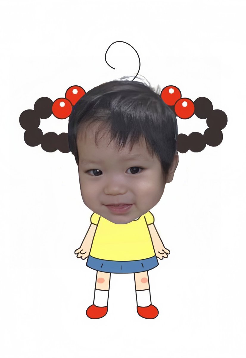 Shakithefirst1's tweet photo. ohyul kecil pas didandanin kakaknya : https://t.co/CtE0pMlfb2
