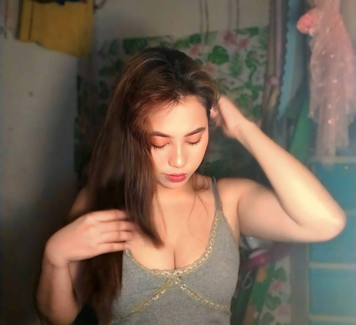 RyaAmandaaa's tweet photo. New alter pinay❤️😘
#alter
#alterph
#alterpinay
#alternewbie https://t.co/PSJkBiOAB1