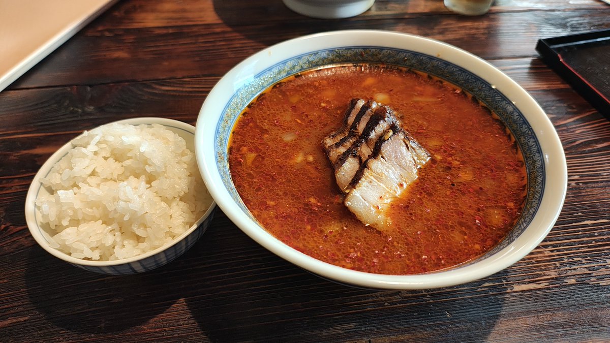 punksurfer69's tweet photo. 朝に続き、昼ラー。事後ラーまだ？ https://t.co/fIzZoKf4Wn