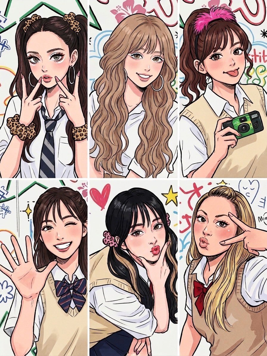 enji_ru's tweet photo. 昨日、大盛況で終演致しました
「90'sデイズ」の配信はアーカイブで16日まで鑑賞できます🥰
ぜひ観てください🫶

https://t.co/WT7lfJGEQZ https://t.co/kPl1wkmEzD
