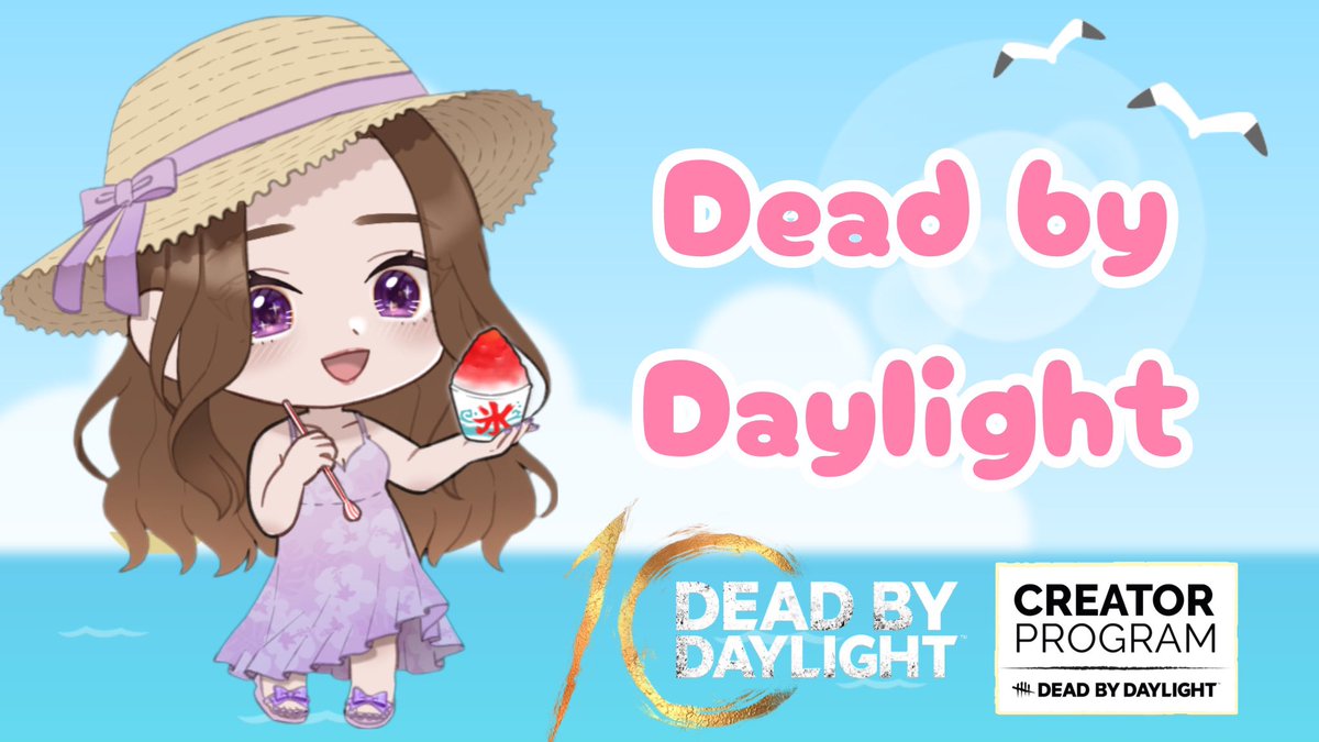 Lily_Room12's tweet photo. 14時からDBD配信を始めます🧸💞
良かったら遊びに来て下さい🫶🏻
https://t.co/lZEmVcdfwN https://t.co/HcprARIa55