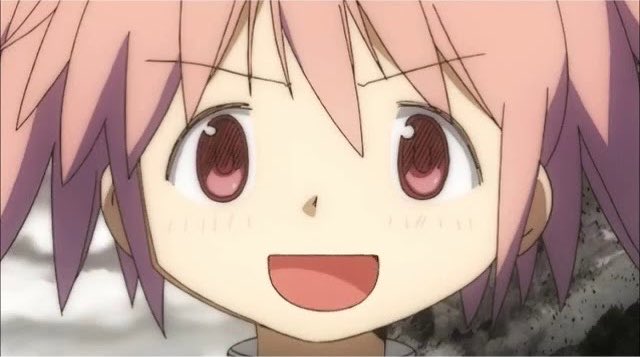 neki25809019's tweet photo. 今はもう冷笑まどかと熱笑まどかしか見たくない https://t.co/50sAS8qoDh