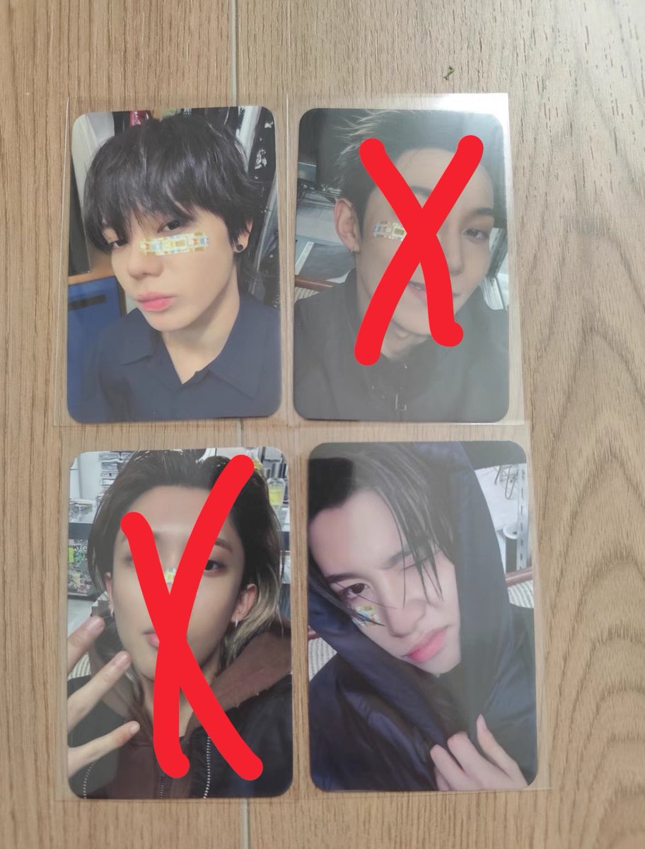 dahyoonahh's tweet photo. Wts photocard louis lngshot 
💸dm take all free album 

Tag. Wts wtb pc louis bunga kuda louis plaster https://t.co/lQiWv1NqGx