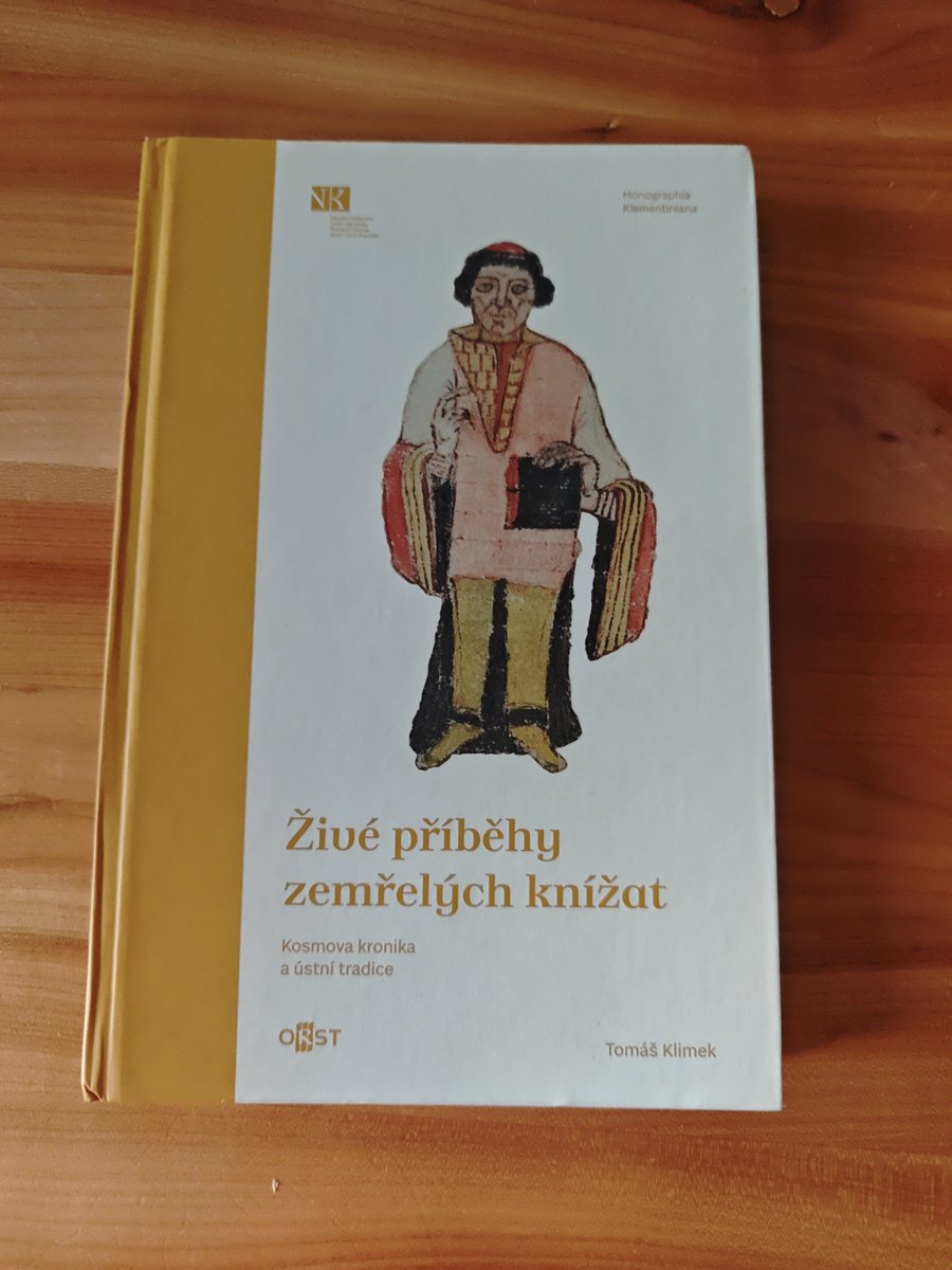 marpi55's tweet photo. Super, hlavně ty části o ústních zdrojích kroniky. https://t.co/2oyEAKGpxI